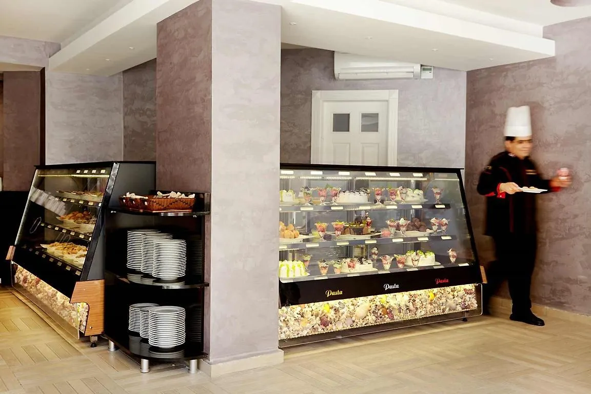 Grand Ideal Premium Μαρμαρίς