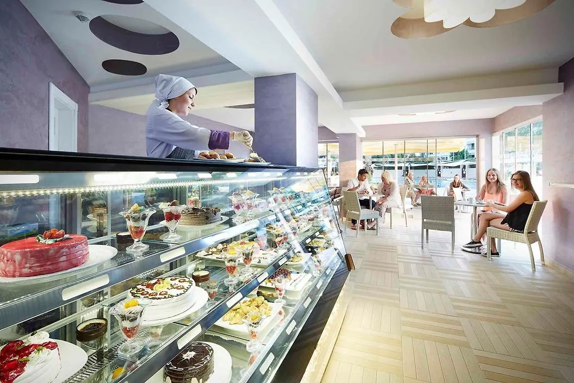 Grand Ideal Premium Μαρμαρίς 5*,  Τουρκία