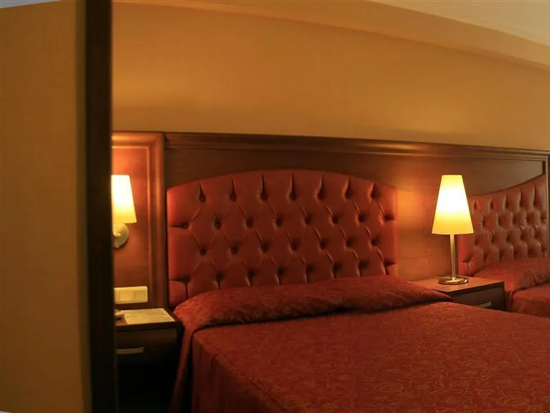 Grand Ideal Premium Μαρμαρίς