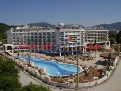 Grand Ideal Premium Μαρμαρίς 5*,  Τουρκία