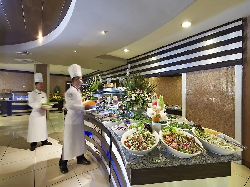 Grand Ideal Premium Μαρμαρίς