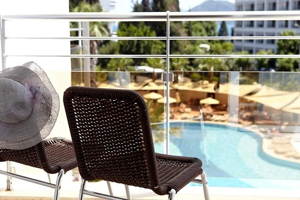 Grand Ideal Premium Marmaris Turcja