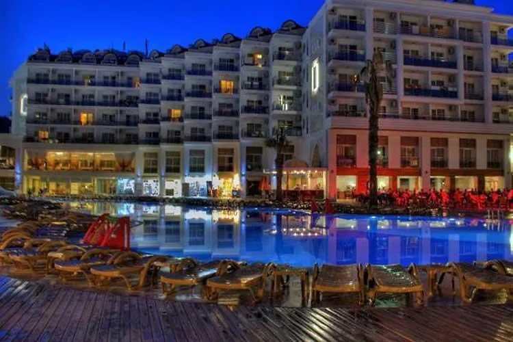 Grand Ideal Premium Marmaris 5*,  Türkei