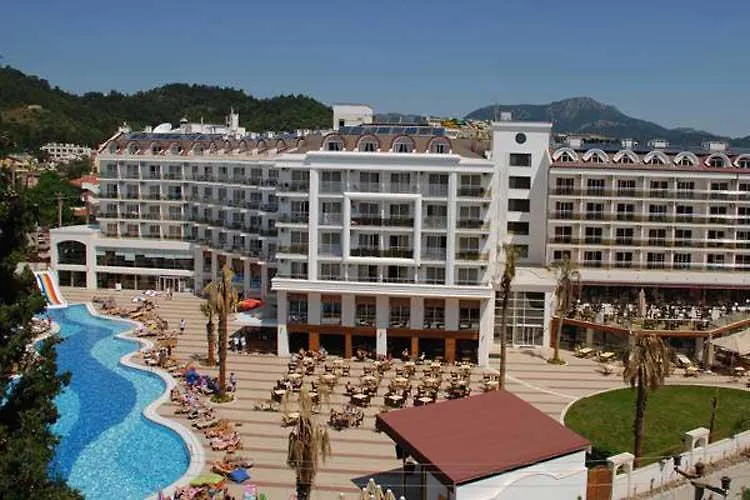 Grand Ideal Premium Marmaris 5*,
