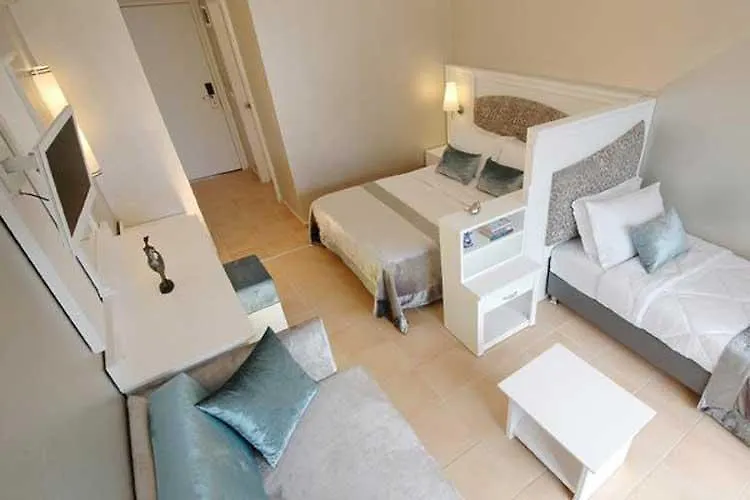 Grand Ideal Premium Marmaris Hotel