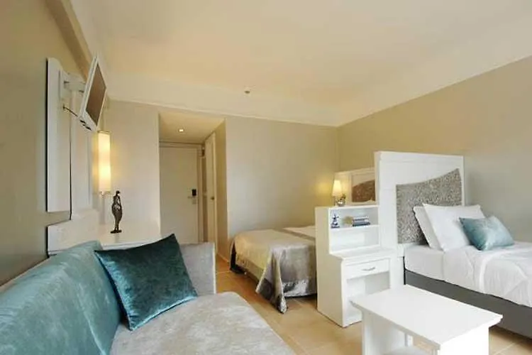 Grand Ideal Premium Marmaris Türkei