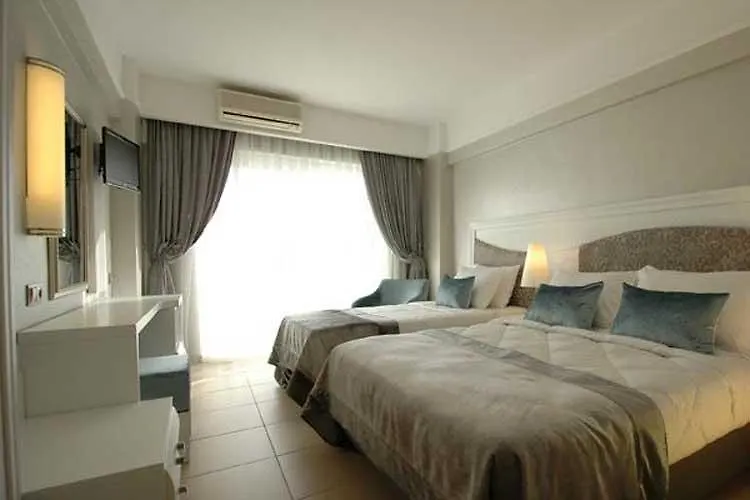 Grand Ideal Premium Marmaris
