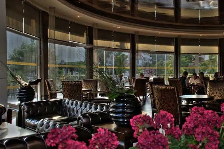 Grand Ideal Premium Marmaris Hotel