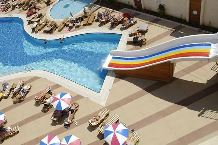 Hotel Grand Ideal Premium Marmaris