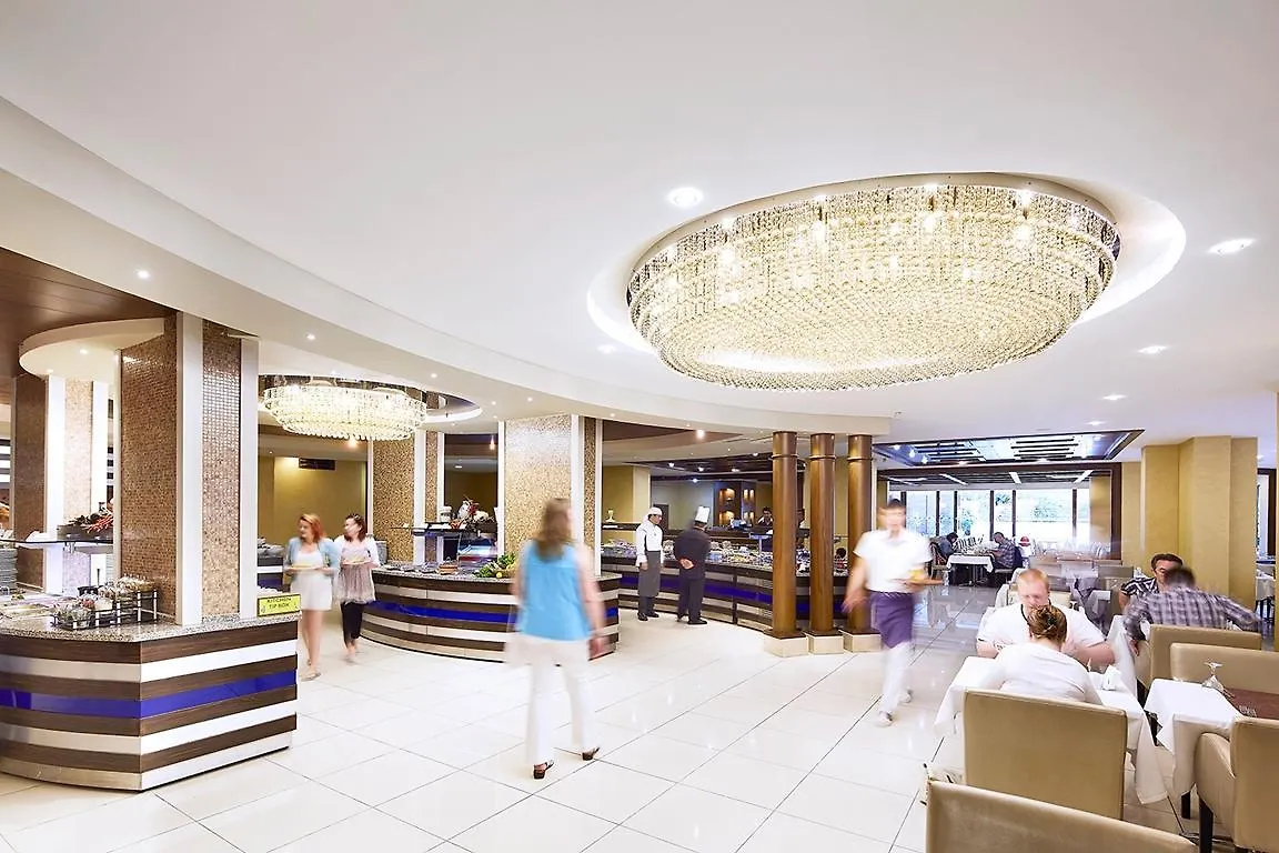 ***** Hotel Grand Ideal Premium Marmaris Turcja
