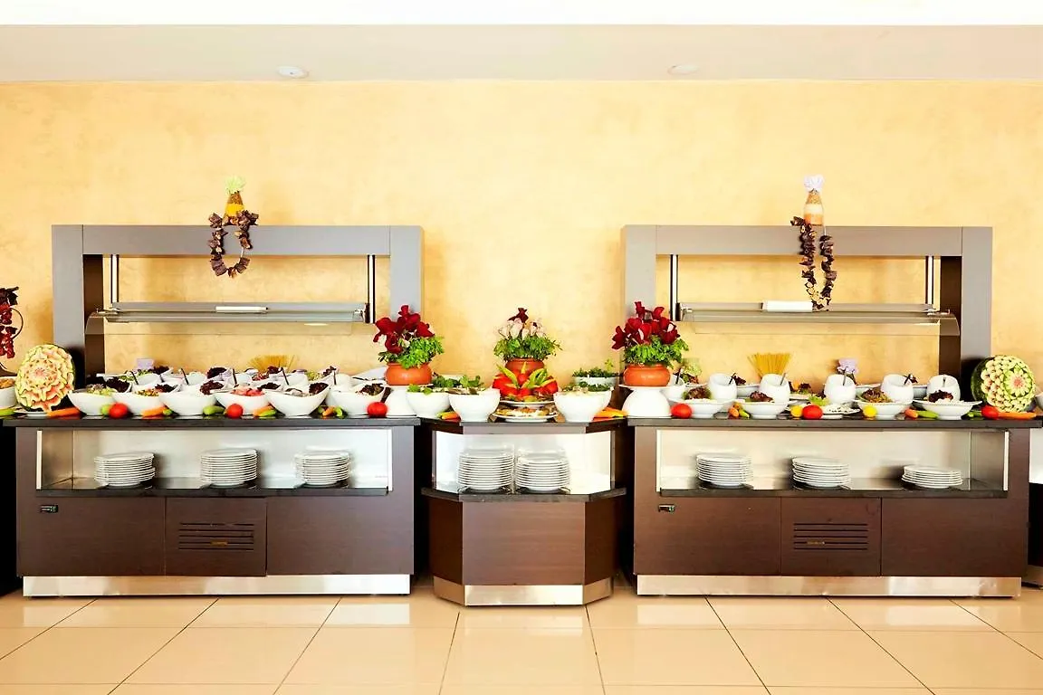 Grand Ideal Premium Marmaris Hotel