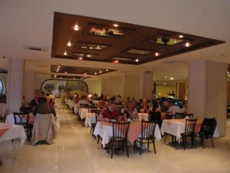 Grand Ideal Premium Marmaris 5*,  Turcja
