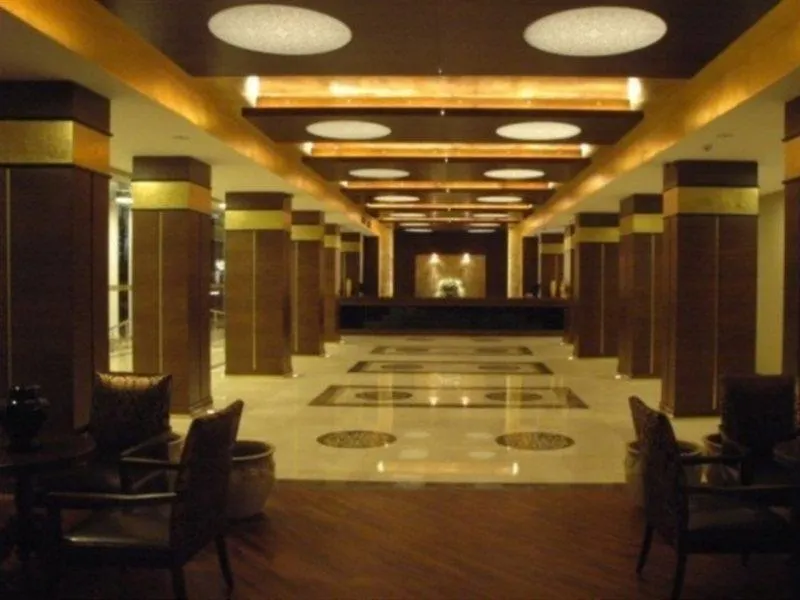 Hotel Grand Ideal Premium Marmaris