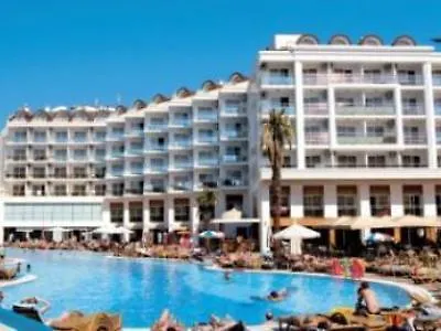 Grand Ideal Premium Marmaris Türkei