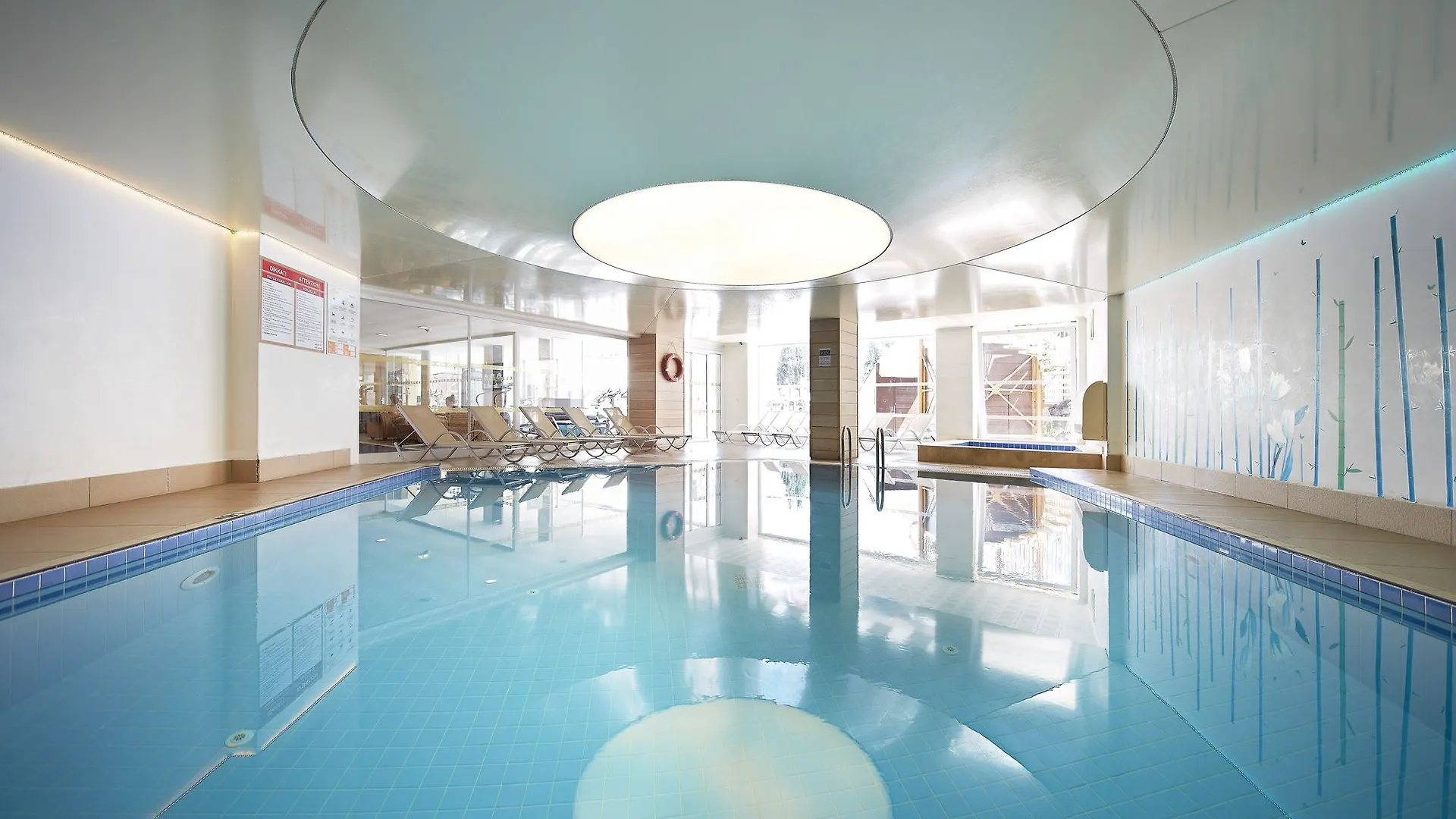 Hotel Grand Ideal Premium Marmaris