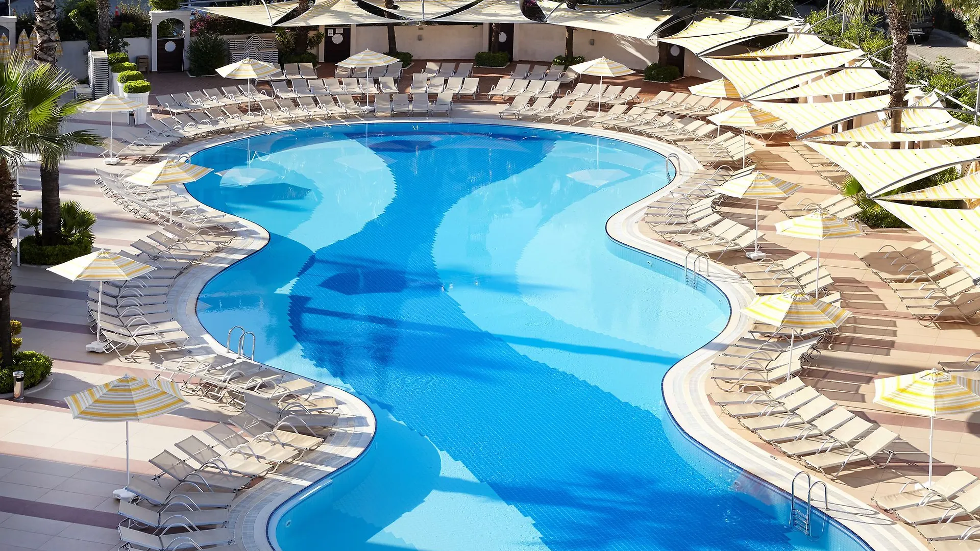 Grand Ideal Premium Marmaris