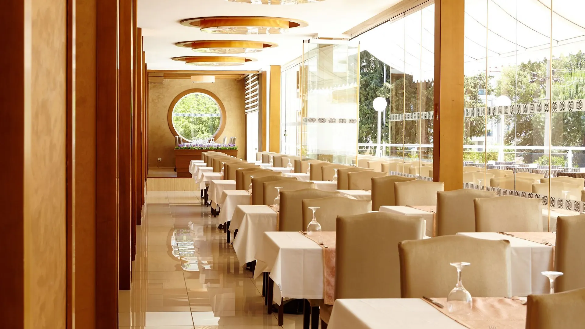 Grand Ideal Premium Marmaris 5*,  Türkei