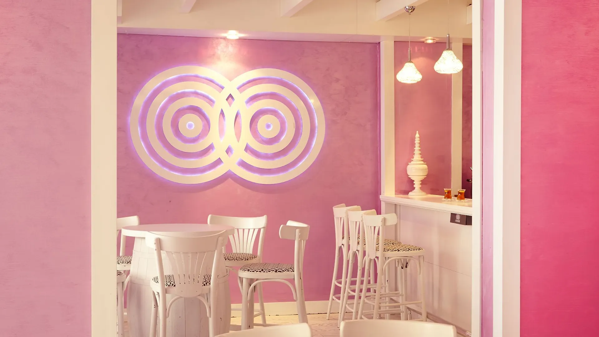 Hotel Grand Ideal Premium Marmaris