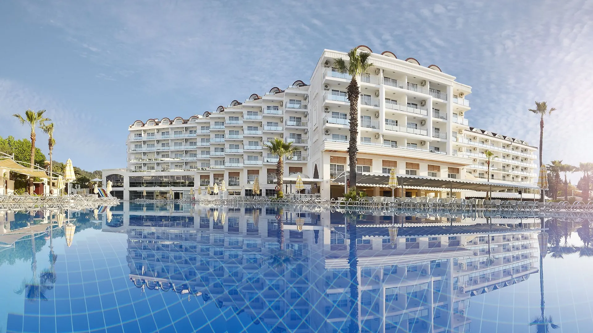 Grand Ideal Premium Marmaris