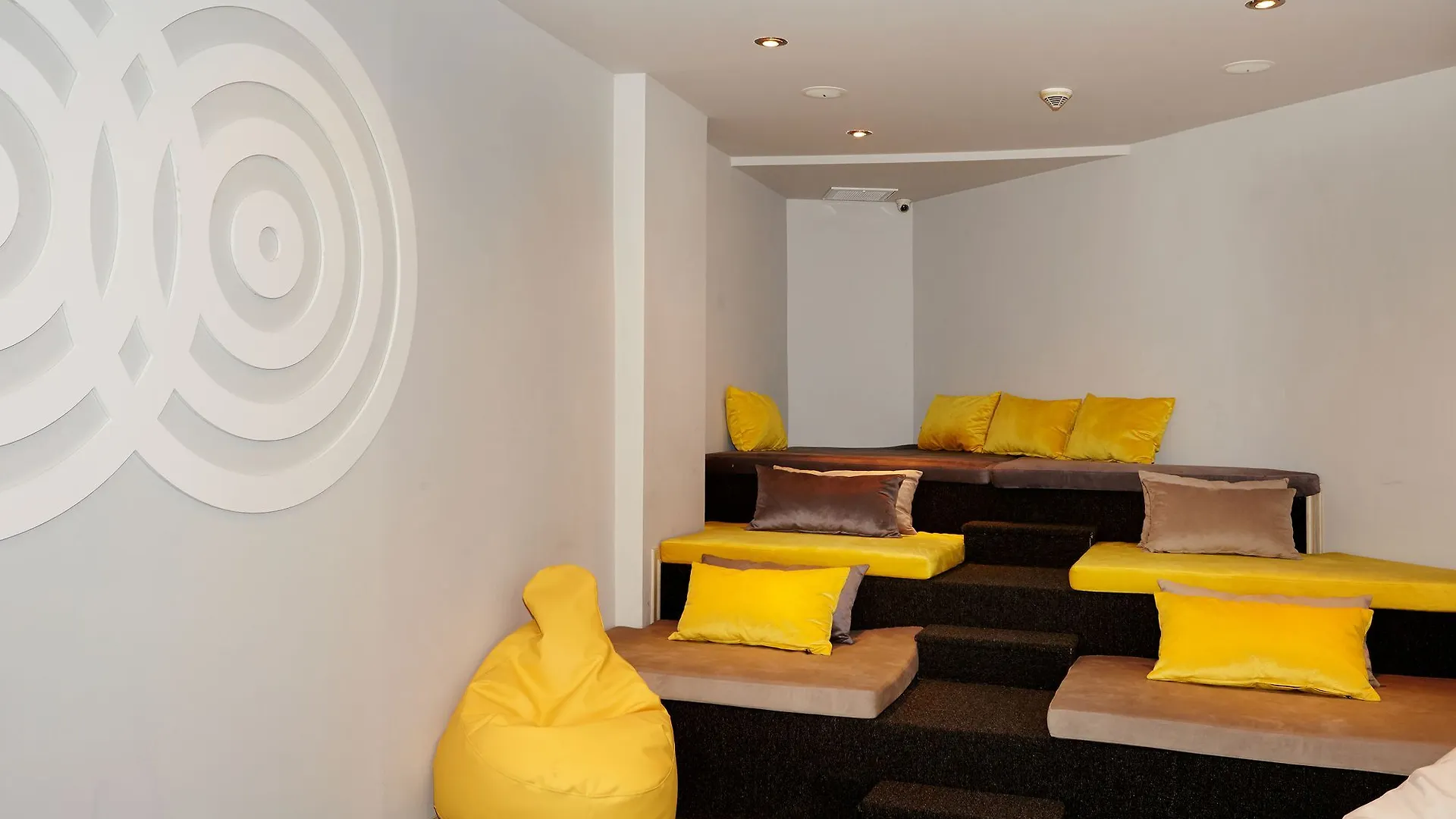 Grand Ideal Premium Marmaris