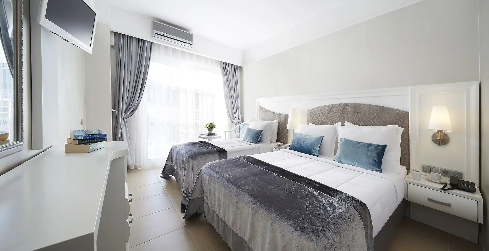 Grand Ideal Premium Marmaris