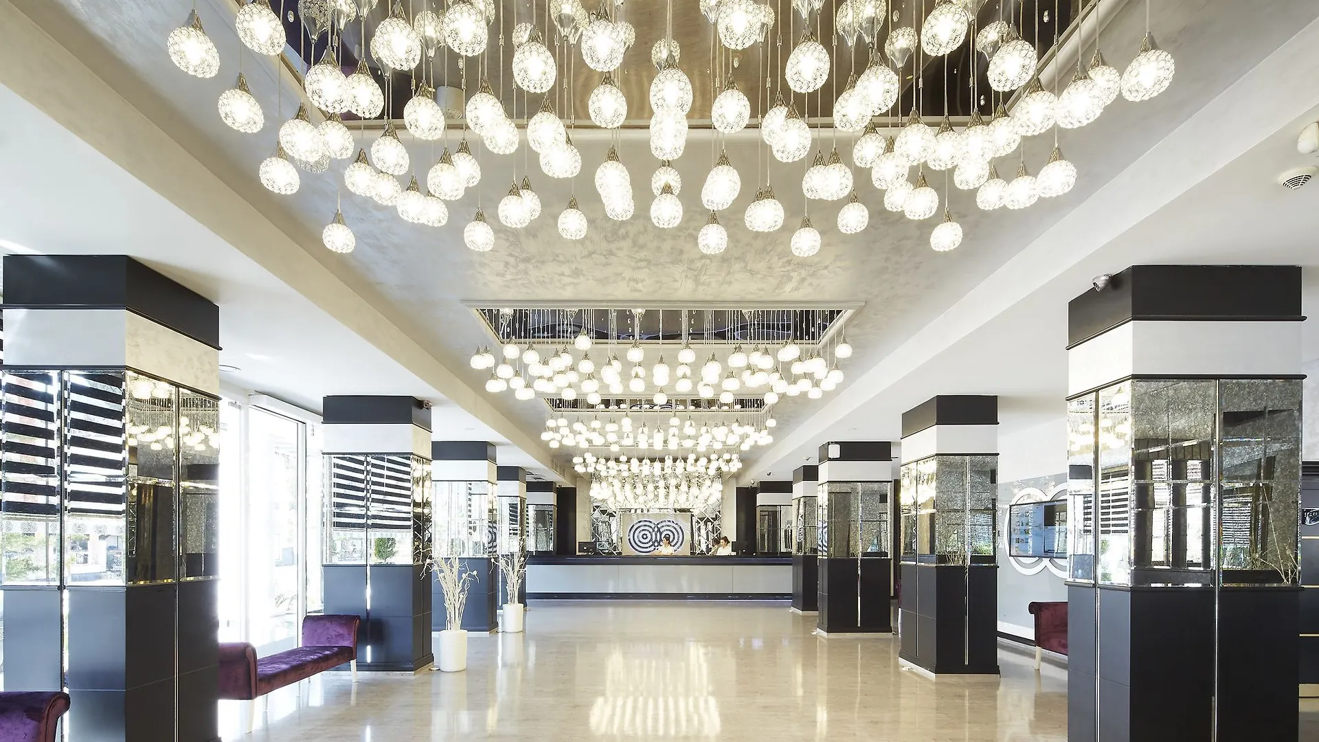 Hotel Grand Ideal Premium Marmaris