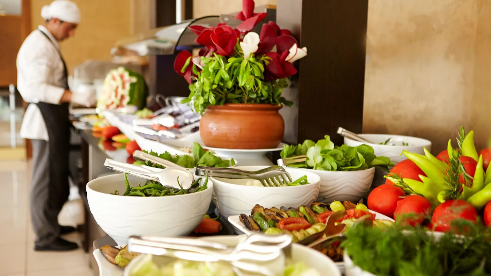 Grand Ideal Premium Marmaris 5*,