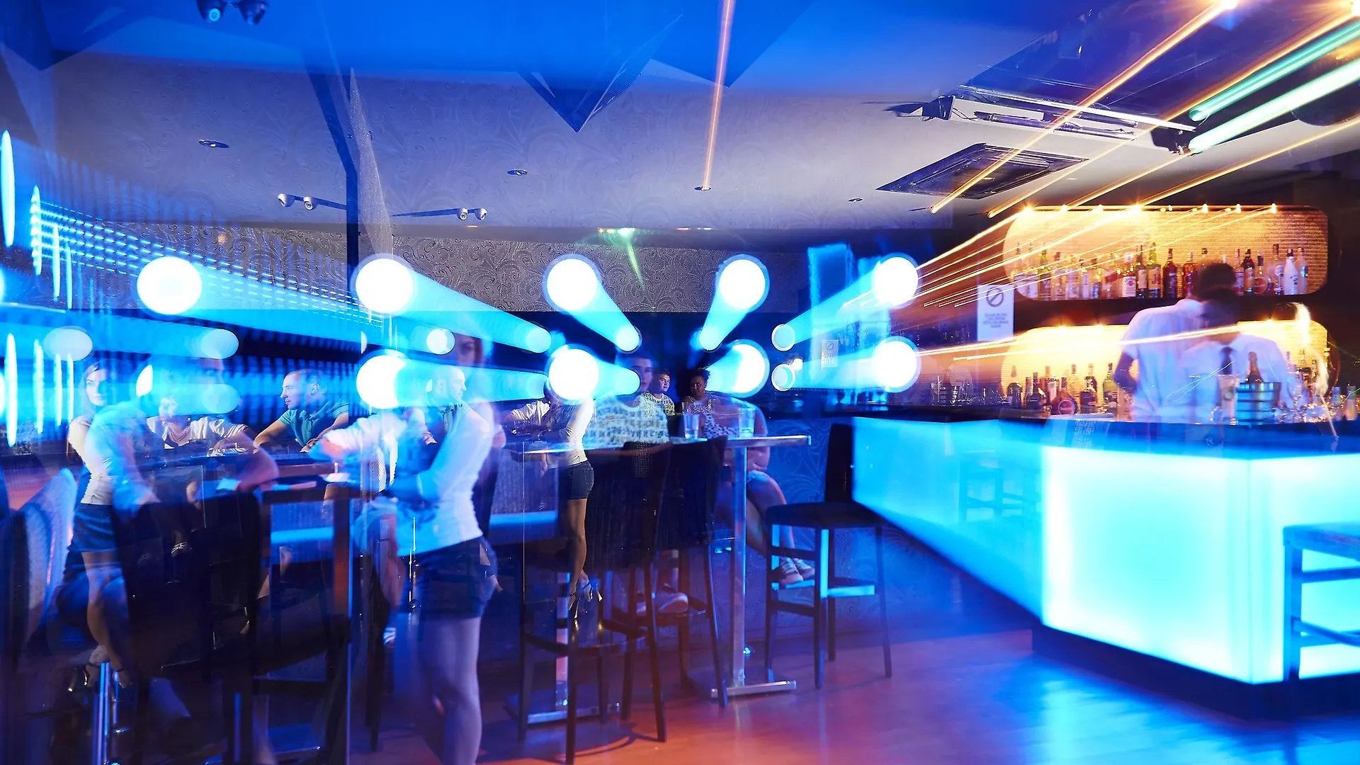 Hotel Grand Ideal Premium Marmaris
