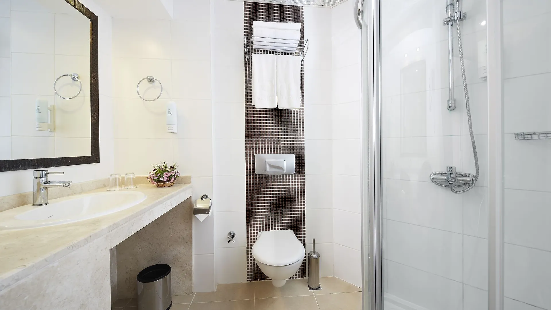 Grand Ideal Premium Marmaris 5*,