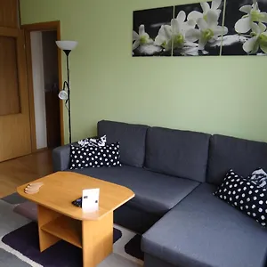 Apartament Apartament Regina 