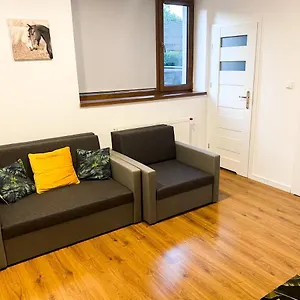 Apartament Arkada 