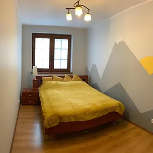 Apartament O Zachodzie Słońca Nadrzeczna 