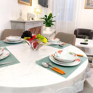 Perle D'azur: Raffinement Unique Apartment Grasse