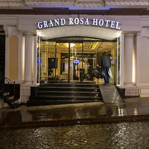 Hotel Grand Rosa **