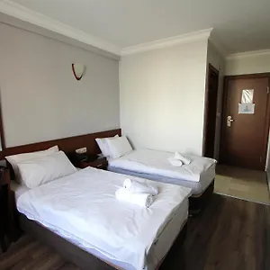 Hotel Lyon ***