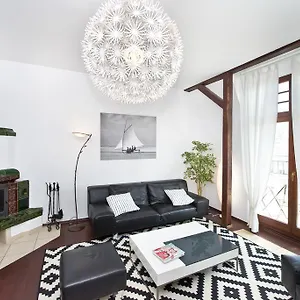 Apartament Imperial - Cassino Grande 