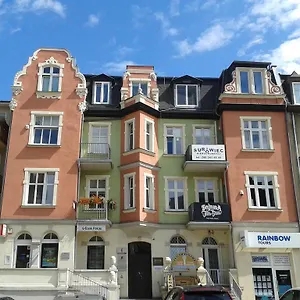 Kwatera prywatna Wrzeszcz Centrum 