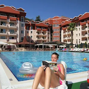 Aparthotel Club Aida