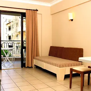 4* Otel Club Alize