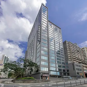 Hotel Dorsett Tsuen Wan, ****
