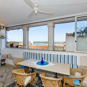 Casa Paola Apartment Rovinj