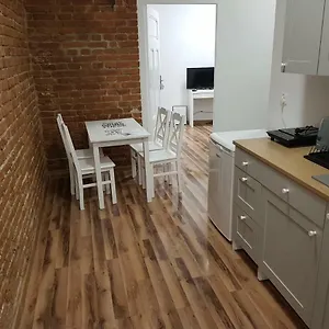 Apartament 2 Z Prywatnymi łazienkami Centrum 