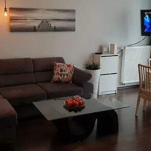 Apartament Apartament Nad Malta 