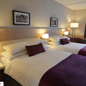 Lancaster Hotel&spa Hotel