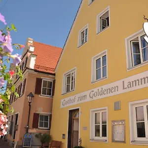 Zum Goldenen Lamm Hotel